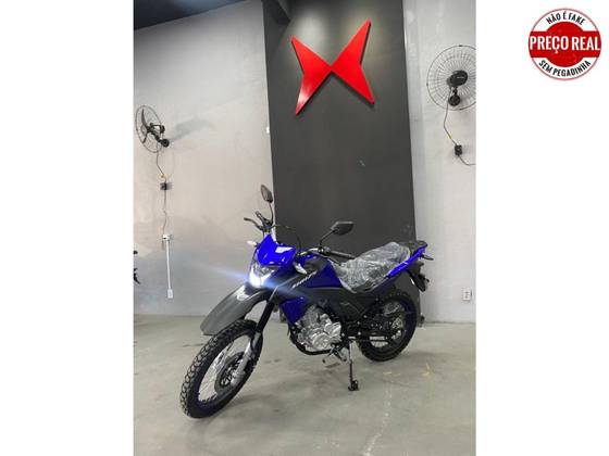 SHINERAY SHI 175 